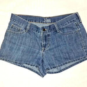 Vintage Old Navy Diva Shorts